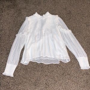 NWT Zara Blouse